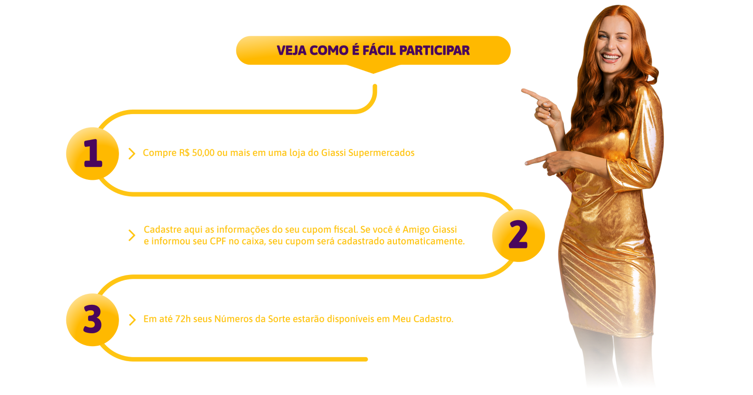 Como participar